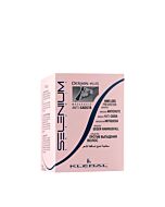 Fiale Dermin Plus SELENIUM Massaggio Anti Caduta - KLERAL SYSTEM - 10 x 8ml