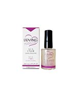 S.O.S. UNGHIE Ristrutturante - LOVING NAILS - 14ml