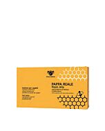 Fiale per Capelli alla Pappa Reale Royal Jelly - Lozione Anticaduta - LINEA ITALIANA