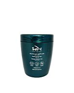 Maschera per Capelli Secchi all'Olio di Oliva - ING - 1000ml