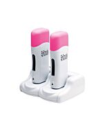 Base Duo Scaldacera Rullo + 2 Scaldarullo - EPILTECH