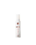 Cera Depilatoria Spray Bubble Wax a Freddo - TITANIO ROSA - Per Pelli Delicate - RO.IAL