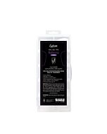 Ballerina Corta Nail Gel Tips - 12 misure 240 pz - ESTROSA