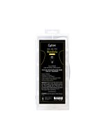 Mandorla Corta Nail Gel Tips - 12 misure 240 pz - ESTROSA