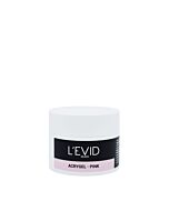 L'EVID Milano - Acrygel - Pink - 50ml
