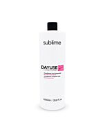 Conditioner Uso Frequente per Tutti i Tipi di Capelli - DAYUSE - SUBLIME - 1000ml