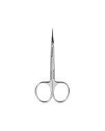 Forbici Professionali per Cuticole con Uncino EXPERT 51 - STALEKS