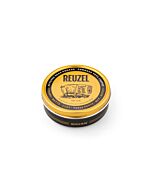 REUZEL - Pomata all'Argilla Tenuta Forte SEVERED HEAD POMADE - 95,8g