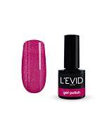 Gel Polish - Smalto Semipermanente - N°85 - L'EVID Milano