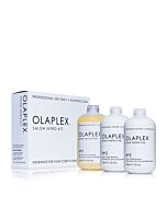 SALON INTRO KIT - Bond Multiplier N°1 e Bond Perfector N°2 - OLAPLEX 