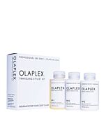 Set da Viaggio Bond Multiplier N°1 e Bond Perfector N°2 - TRAVELING STYLIST KIT - OLAPLEX 