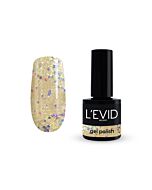 Gel Polish - Smalto Semipermanente - N°96 - L'EVID Milano