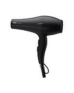 Phon Soft Touch - AIR 9000 - BLACK - MOVE - 2000 Watt