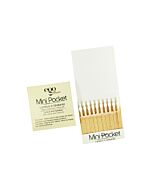 Fiammiferi Emostatici Monouso - 20pz.