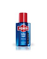 Alpecin LIQUID con Complesso alla Caffeina - Rafforza la Radice del Capello & ne Previene la Caduta - ALPECIN - 200ml