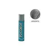Lacca Spray Colorata YOCOLOR - ARGENTO - HELEN SEWARD - 75ml