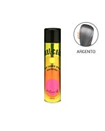 FINET-COLOR Lacca Riflessante - ARGENTO - HELEN SEWARD - 400ml