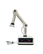 Aspiratore con fresa 30000 giri/min - ASP III - MARATHON