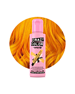 CRAZY COLOR Colori Semi-Permanenti Senza Ammoniaca - 76 ANARCHY - 100ml