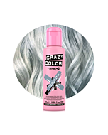 CRAZY COLOR Colori Semi-Permanenti Senza Ammoniaca - 69 GRAPHITE - 100ml