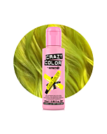 CRAZY COLOR Colori Semi-Permanenti Senza Ammoniaca - 77 CAUTION - 100ml