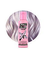 CRAZY COLOR Colori Semi-Permanenti Senza Ammoniaca - 75 ICE MAUVE - 100ml