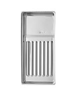 Vassoio degli Strumenti in Acciaio EXPERT 10 TYPE 1 - STALEKS