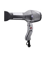 BARBER PHON - Phon Professionale per Capelli, Barba e Baffi - GAMMA PIU' - 1800/2000 Watt
