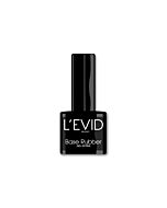 BASE RUBBER - Gel Extra - L'EVID Milano - 7ml