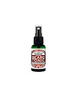 Olio da Barba - BEARD TONIC - COOL MINT - Fragranza Menta Fresca - DR K - 50ml