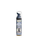 BEARD FOAM Schiuma Condizionante da Barba Senza Risciaquo - REUZEL - 70ml