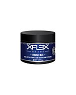 Cera Massima Tenuta Effetto Extra Lucido - STRONGLY BLUE - XFLEX - 100 ml