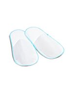 Ciabattina in TNT Chiusa - Conf 100pz. (50 Paia)