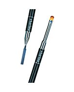 Clarissa Suprema Gel - 2 in 1 - PENNELLO + SPATOLA - CLARISSA NAILS - 1pz. - Ref.CL7317