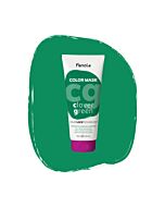COLOR MASK CLOVER GREEN - Maschera Colorante Nutriente - FANOLA - 200ml