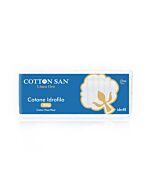Cotone Idrofilo - COTTON SAN - IDROFIL - 200g