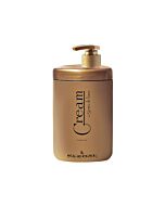 Crema Rigenerante ai Semi di Lino - KLERAL SYSTEM - 1000ml