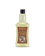 DAILY SHAMPOO Shampoo Uso Frequente - REUZEL - 1000ml