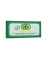 Fiale Capillari Placenta Dea - Lozioni Contro la Caduta dei Capelli - PARISIENNE ITALIA - 12 Fiale da 10ml