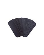 Dischetti abrasivi per Raspa PRO FILE - Grana 60 - 10 Pz. - SIBEL - Art. 0001513-01