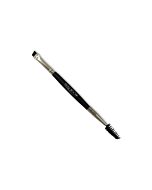 Pennello a Doppia Punta - DUO BRUSH - PRO BROW - Cod. PB00212
