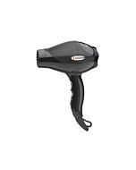 Phon da Viaggio - E-T.C. MINI - Nero - 1000-1200 Watt - GAMMAPIU'