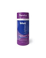 NO YELLOW COLOR Polvere Decolorante Compatta BLU - FANOLA - 450 gr