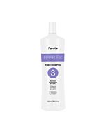 Fiber Shampoo Finalizzatore ph 4.3-4.7 N°3 - FIBER FIX - FANOLA - 1000ml