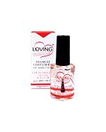 Fissatore Ultra Rapido per Smalto Unghie - LOVING NAILS - 14ml