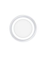 Gel Ricostruzione Lattiginoso Bianco - Alta Viscosità - L'EVID Milano - 30ml