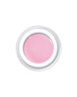 Gel Ricostruzione Lattiginoso Rosa Chiaro - Alta Viscosità - L'EVID Milano - 30ml