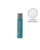 Lacca Spray Colorata YOCOLOR - GLITTER MULTICOLOR - HELEN SEWARD - 75ml
