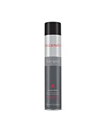 Lacca Spray Arricchita con Pantenolo - Fissaggio a Lunga Durata - ALLWAVES - 750ml