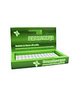 Fiale Herbagene - Lozione per Capelli a Base di Erbe con Estratto Glicolico - TRICOFLORENCE